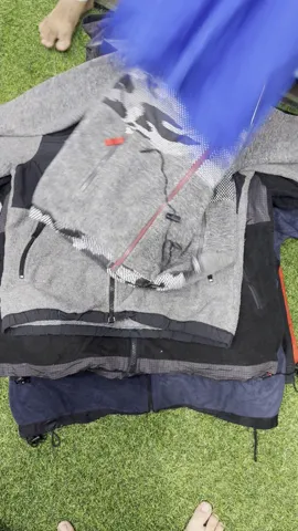 The north face denali jackets