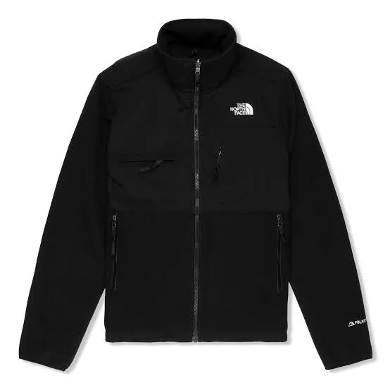 The north face denali jackets