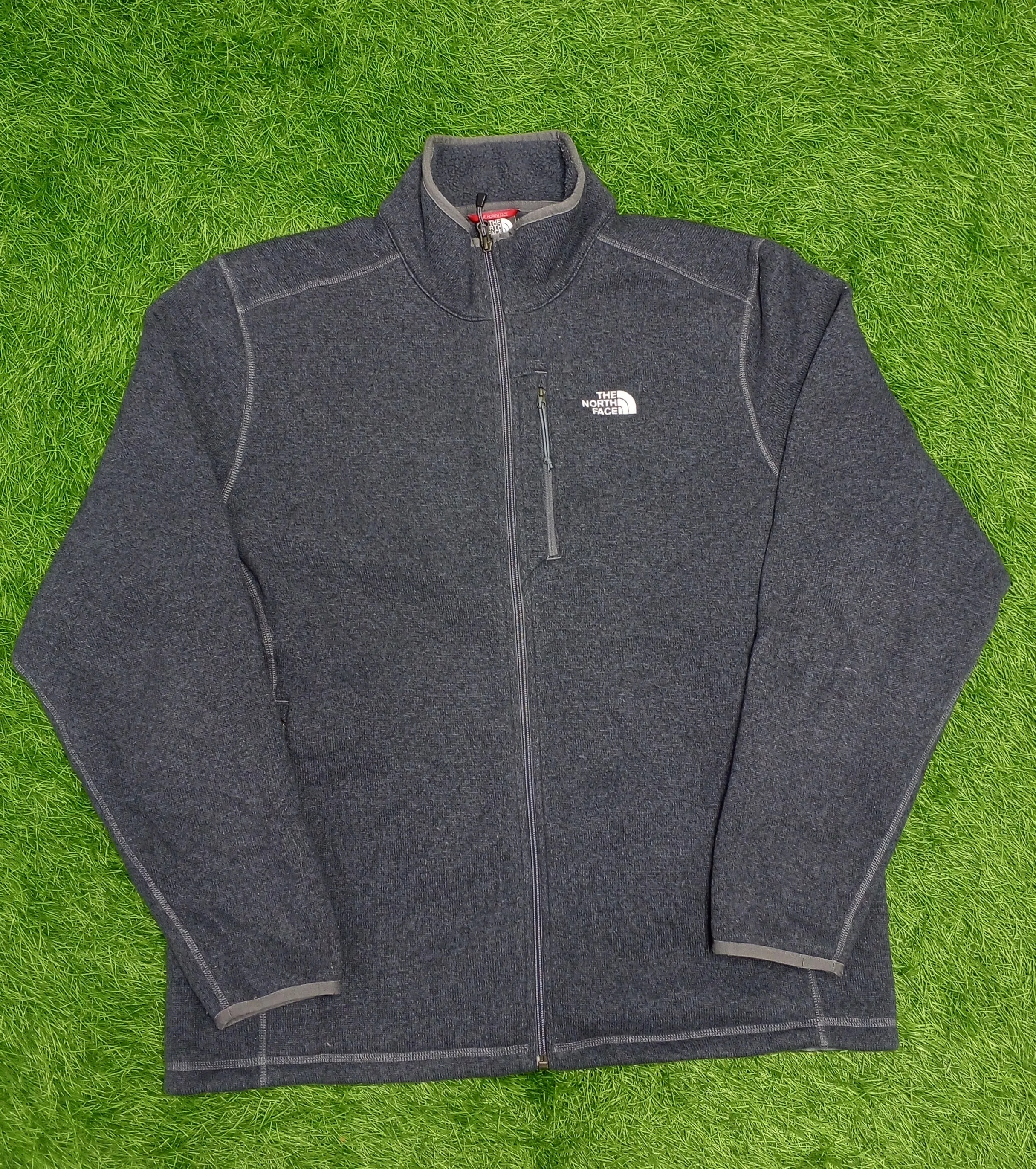 The north face fleece jackets 9 Piece