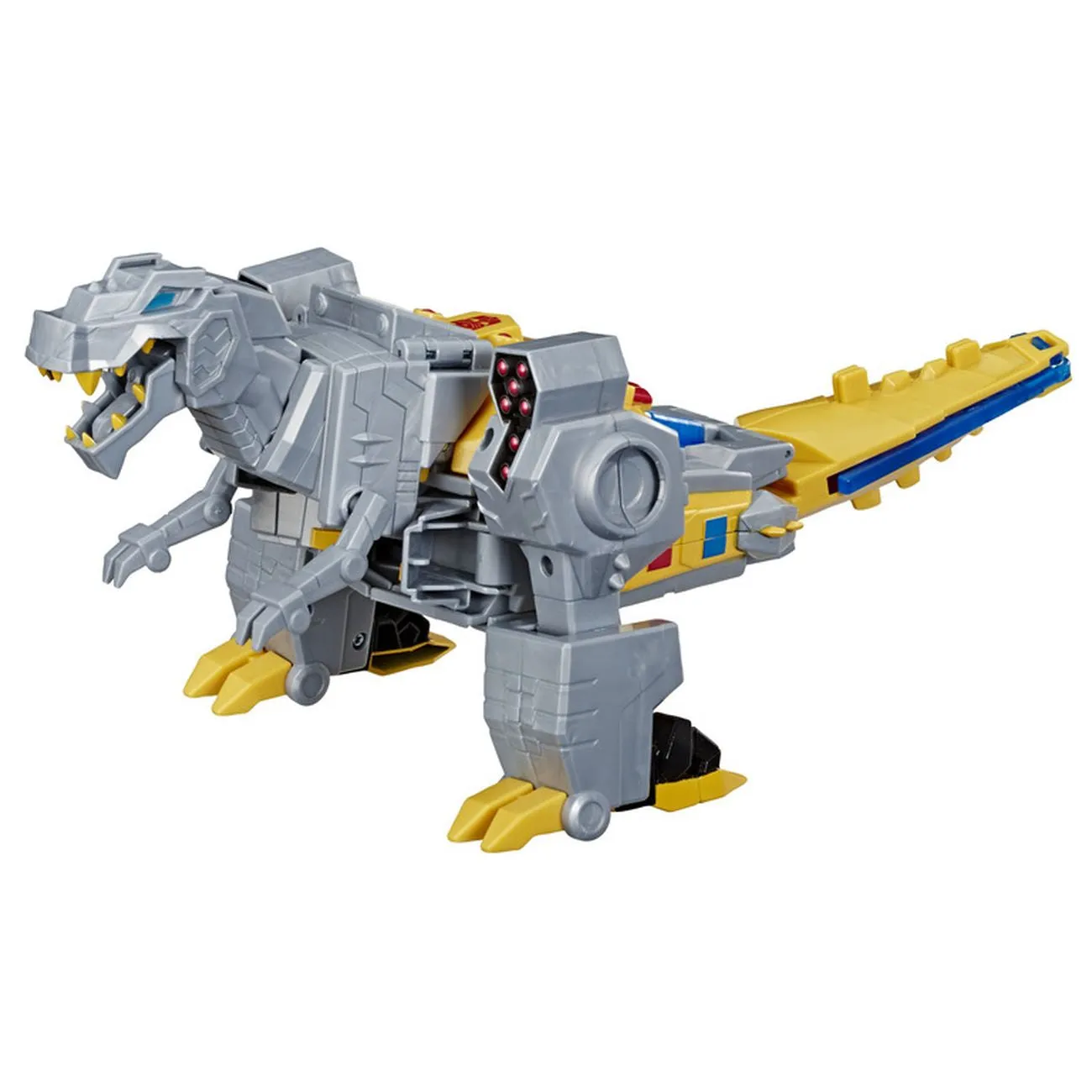 Transformers Cyberverse Ultimate Class Figure Seismic Stomp Grimlock