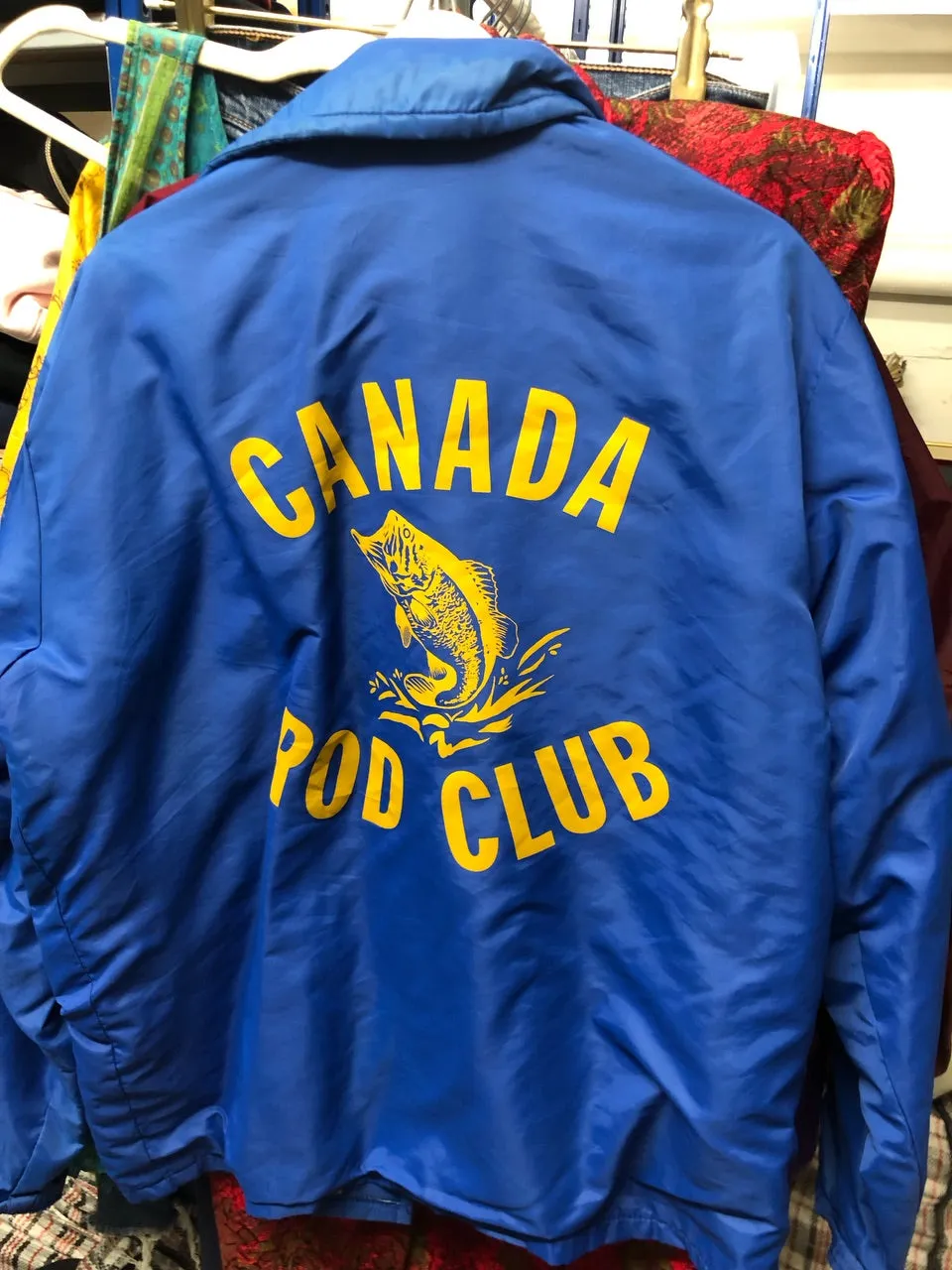 US jacket - 40 pieces